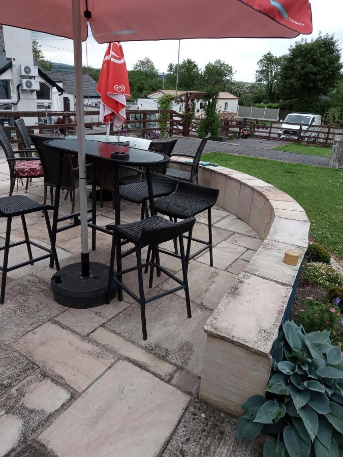 The Rock Bar B&B Kilkenny Exteriör bild